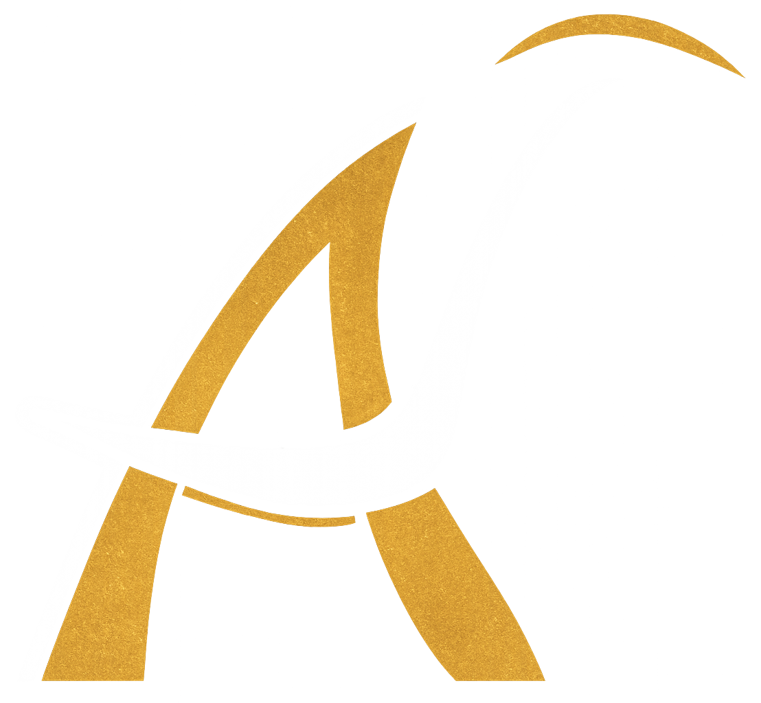 AJ Decor Logo
