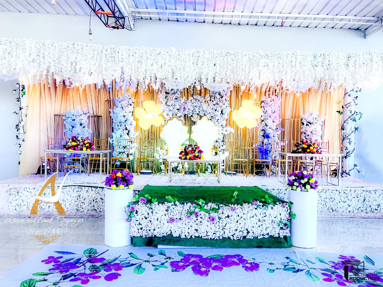 Event Decoration