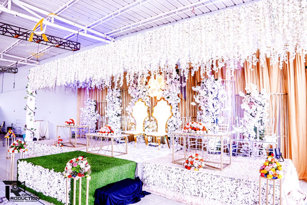 Event Decoration