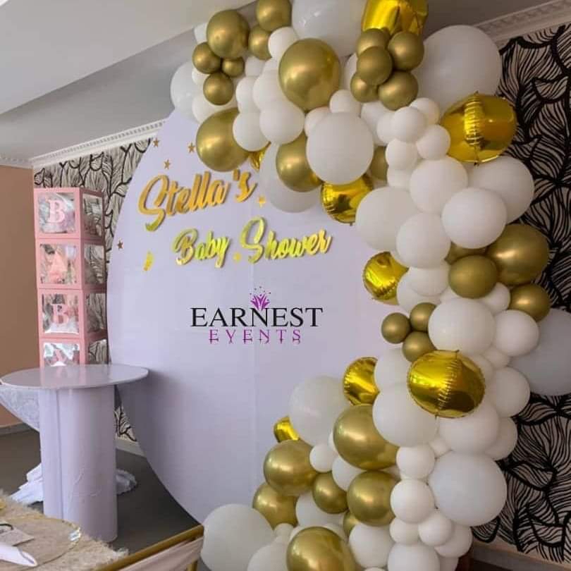 A fun social event