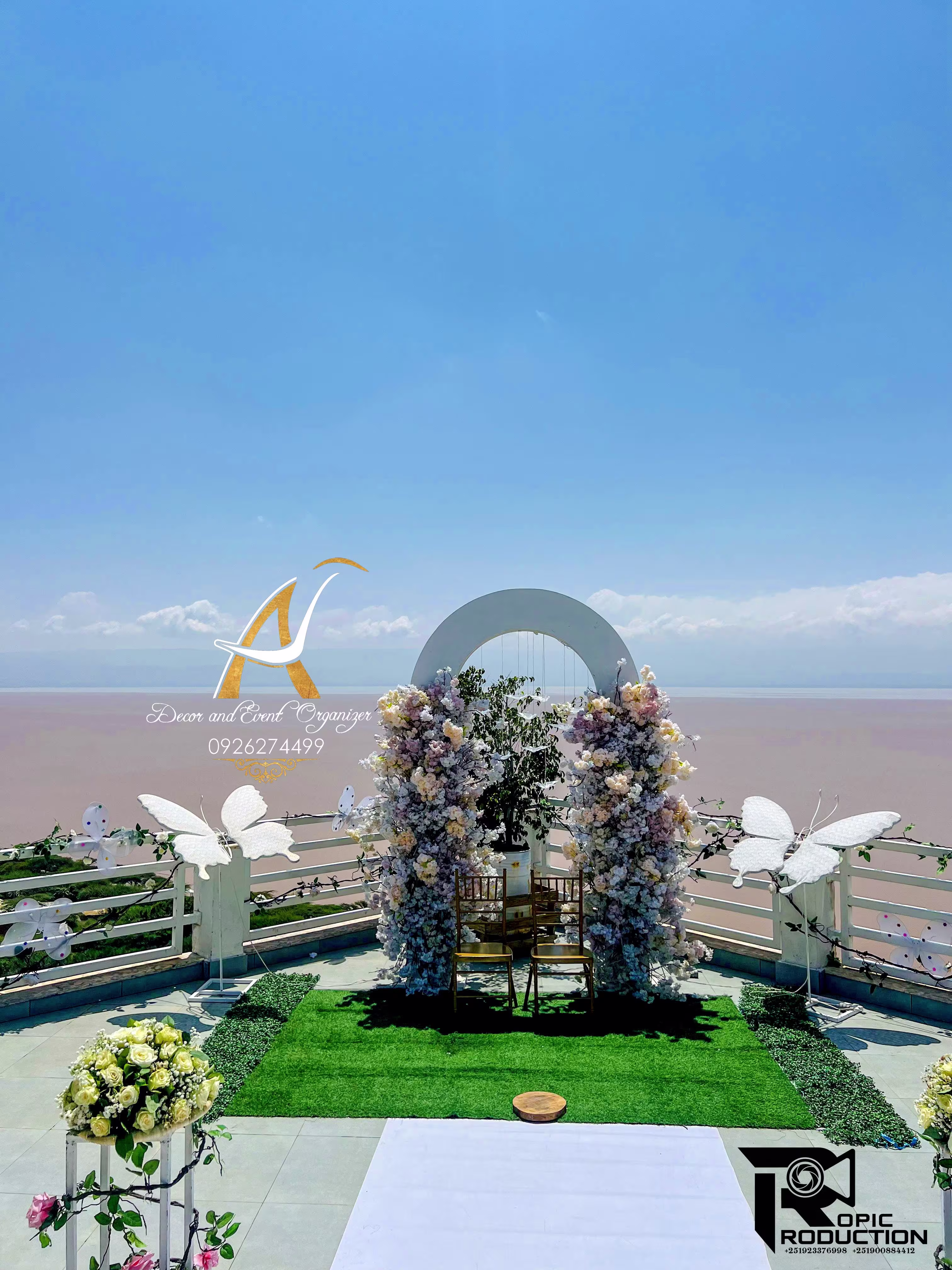 Wedding Décor - Hqrpevemva4mrqe6xmfo