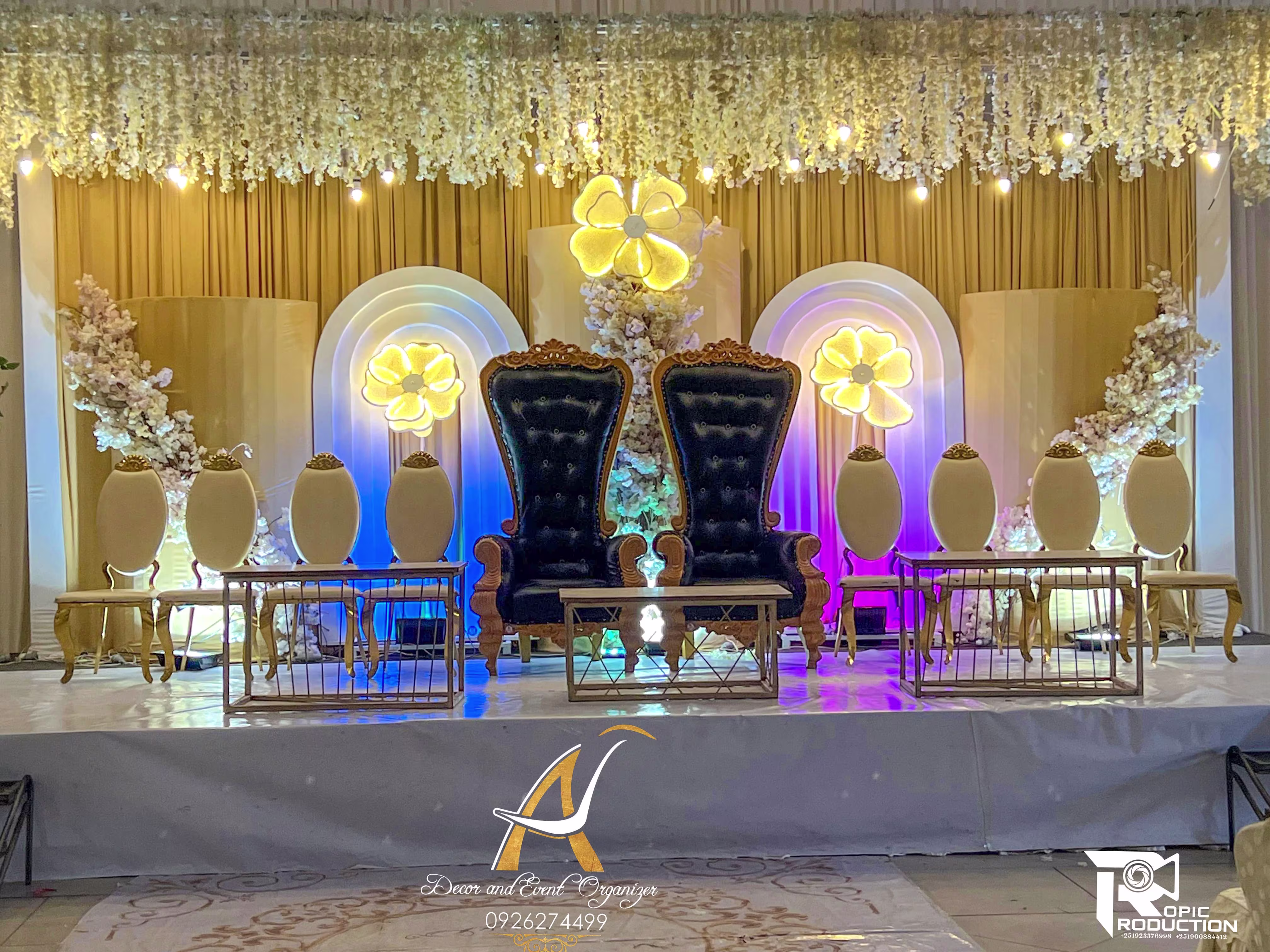 Wedding Décor - Hzrwe6yvssrfrcbrqh7t