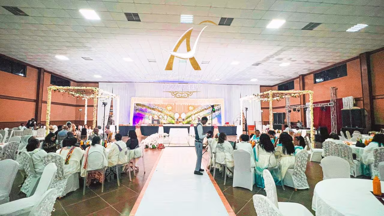 Wedding Décor - O3cmjhl1mrdmqhb3ail4