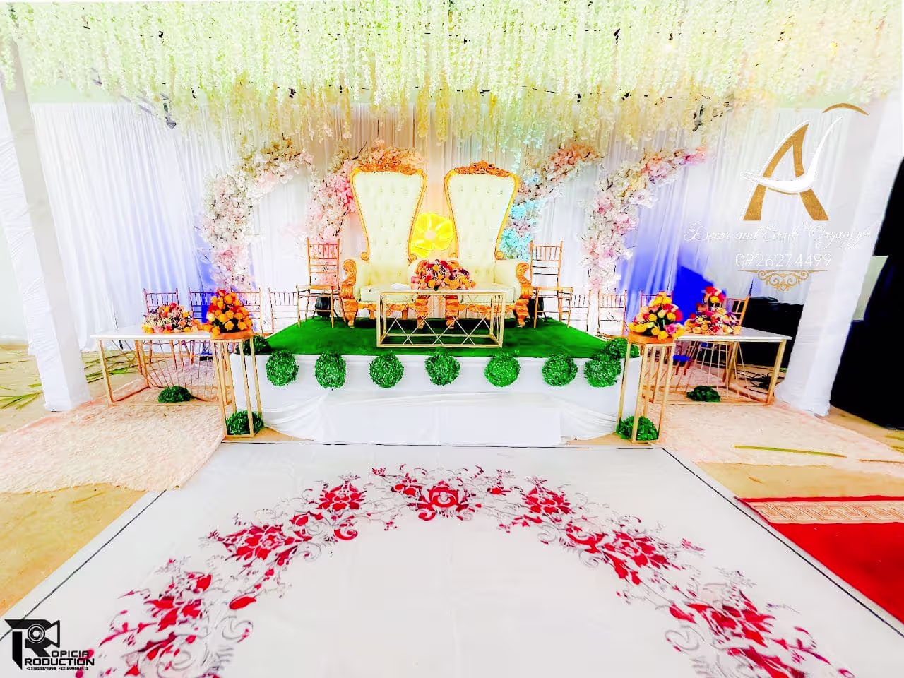 Wedding Décor - Z8cfzcw2f1ntz6jpemyy